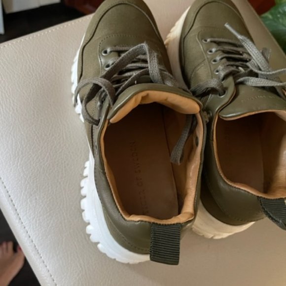 Sneakers - Tiger of Sweden - Picture 4 of 6